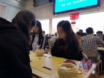 上财学子在上海市第十六届运动会三棋比赛中斩获佳绩 - 上海财经大学
