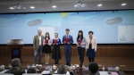 首届全国“西班牙语之星”演讲大赛在上外举办 - 上海外国语大学