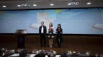 首届全国“西班牙语之星”演讲大赛在上外举办 - 上海外国语大学