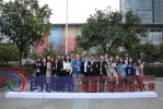 上电学子在“创青春”全国大学生创业大赛中又获新突破 - 上海电力学院