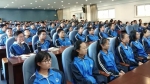 上海外国语大学与辽宁五所高中共建“优秀生源基地” - 上海外国语大学