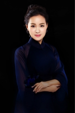 “新国风”唱响传统民歌，著名歌唱家雷佳亮相上海国际艺术节 - 上海女性