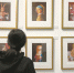 上海艺术博览会昨天开幕 能观赏毕加索四幅原作 - 上海女性