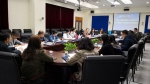 上海外国语大学党委启动2018年第二轮校内巡察 - 上海外国语大学