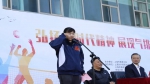 上外荣获上海市教育系统首届教工气排球比赛冠军 - 上海外国语大学