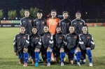 东华大学女子足球队亚洲杯比赛载誉归来 - 东华大学
