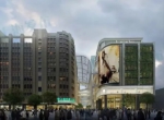 第一百货商业中心重新开业 增梦幻长廊 - 新浪上海