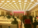 我校首次荣获上海市哲学社会科学优秀成果奖 - 上海电力学院