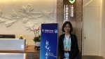 上外名片，一流水准：上外教师服务保障首届中国国际进口博览会 - 上海外国语大学