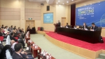 “联通世界与未来”国际研讨会在上外召开 - 上海外国语大学