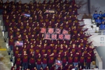 唱响激情 圆梦青春——我校参加“青春放歌 上海大学生校园歌会” - 上海财经大学