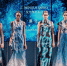 从“穿得暖”到“穿得智能” 东华“科技旗袍”亮相国博展 - 上海女性
