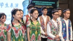 上外举办乌兹别克语专业开设仪式暨乌兹别克斯坦文化周开幕式 - 上海外国语大学