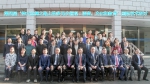 第四届“伟大丝绸之路上的多元价值观：语言、文化和教育”国际学术研讨会在上外召开 - 上海外国语大学
