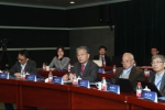国际组织人才培养与输送研讨会举办 - 上海财经大学