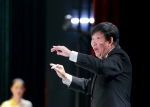 廿念不忘 必有回响——记上海财经大学合唱团二十周年专场音乐会 - 上海财经大学