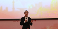 2018年上海高校辅导员素质能力大赛在校举办 - 东华大学