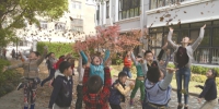 幼儿园科学育儿 学前“去小学化”让孩子更爱学习 - 上海女性