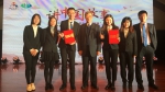 上外英院学子在上海市大中学生中英互译交流展示活动中荣获团队第一 - 上海外国语大学
