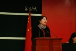 杨浦区统战系统爱心助学捐赠仪式在校举行 - 上海财经大学