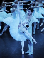 上芭经典版《天鹅湖》让柏林观众为上海芭蕾倾倒 - 上海女性