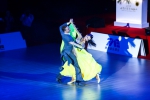 2018世界明星舞蹈盛典闪耀上财 - 上海财经大学