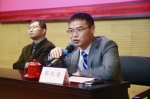 上海财经大学党委任命靳庆鲁为会计学院院长、党委副书记 - 上海财经大学