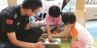 托班教育现状：婴幼儿的教养不只吃吃喝喝 教材仍是空白 - 上海女性