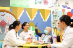“阳光小屋”志愿服务20载 服务白血病患儿超过22万人次 - 上海女性