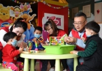 “阳光小屋”志愿服务20载 服务白血病患儿超过22万人次 - 上海女性