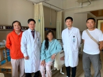不会“走路”的肝肿瘤病人获根治性治疗 是什么令她重生？ - 上海女性
