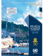 《全球港口发展报告》被联合国贸发大会研究报告引用 - 上海海事大学