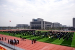 我校举行“南京大屠杀死难者国家公祭日”系列纪念活动 - 上海电力学院