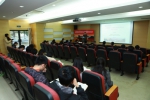 第四届上海财经大学全国青年统计学家论坛在校召开 - 上海财经大学