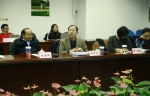 “长江三角洲地区一体化发展”媒体恳谈会顺利举办 - 上海财经大学