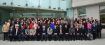 2018年全国财经类院校MTI人才培养与特色发展高峰论坛顺利召开 - 上海财经大学