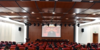 上电师生热议习近平总书记在庆祝改革开放40周年大会上的讲话（三） - 上海电力学院