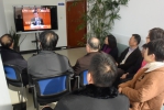 上电师生热议习近平总书记在庆祝改革开放40周年大会上的讲话（三） - 上海电力学院