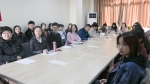 习近平总书记在庆祝改革开放40周年上的重要讲话在上海外国语大学引起强烈反响 - 上海外国语大学
