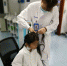 11岁羌族先心病女孩在沪手术：“我将来也要当医生” - 上海女性