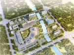 金山医院新建住院楼工程启动 2020年11月竣工 - 新浪上海