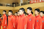 备战全国学生运动会 上海校园排联开展高强度“魔鬼”训练 - 上海女性
