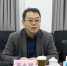 上海市教委副主任李永智一行来我校调研创业企业 - 东华大学