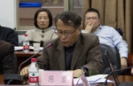 学校召开二级党组织书记落实“三大主体责任”述职评议考核会 - 上海财经大学