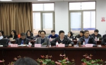 学校召开二级党组织书记落实“三大主体责任”述职评议考核会 - 上海财经大学