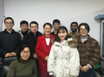 环境学院乔锦丽教授团队
在金属空气电池领域发表最新研究成果 - 东华大学