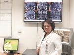 瑞金医院神经外科孙青芳从业33年 她守护着“脑部重症”孕妇 - 上海女性