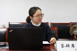 我校举行2017年研究生思想政治教育精品项目结项评审 - 上海财经大学