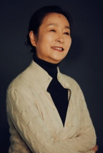 奚美娟当选新一任上海市文联主席 - 上海女性