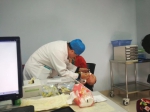 全国首个“儿童颅颌面畸形筛查诊治中心”在九院挂牌启动 - 上海女性